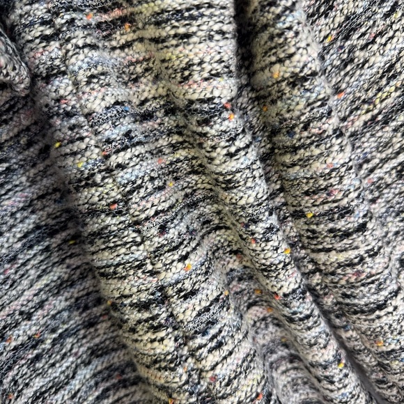 Dolan by Anthropologie Monochrome S Knit Cardigan - Picture 2 of 10